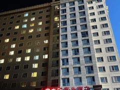 -北京宣武门商务酒店(前门店)