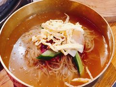 -济州爱肉堂(总店)