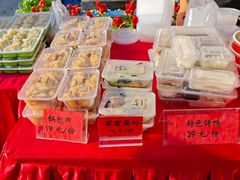 -济南蓝海御华大饭店·蓝钻国际美食自助百汇(山东书城店)