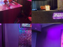 -星聚会KTV(龙湖上海奉贤天街店)