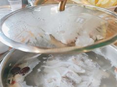 -南国锋味椰子鸡(瀚海店)