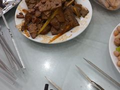 -杨记拉面总店