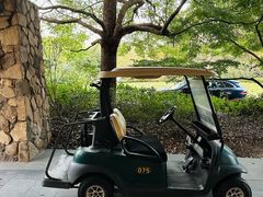 -浙江安吉JW万豪酒店·万豪中餐厅