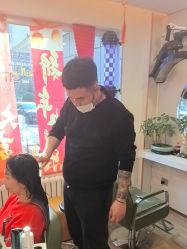 -LJOY丽锦造型·烫发染发