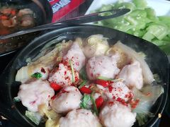 -洪兴砂锅·融合砂锅菜(三站店)