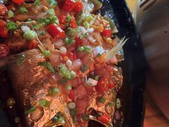 -贰醒·私房小院烧烤 (太古里店)