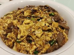 -紫光园·烤鸭·北京菜(团结湖店)