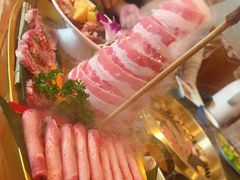 -梦山水日本烧肉(五四广场店)