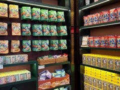 -茶理宜世(广州南站（站内）3楼B17检票口店)