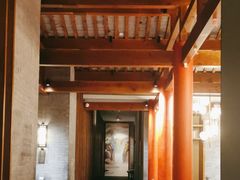 -宝燕壹号景观餐厅(龙盛国际商业广场店)