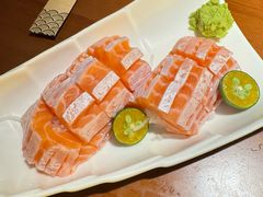 -王氏炉匠·烧鸟·居酒屋(双井店)