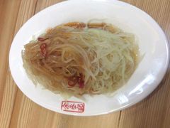 -余丞记川渝面馆(云峰店)