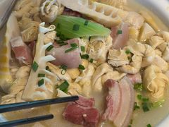 -鱼食饭稻·苏浙土菜17年老馆子(平江路店)