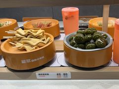 -龍歌自助小火锅(城阳万象汇店)