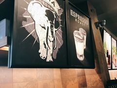 -星巴克(天津五大道店)