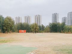 -北京鸿华高尔夫练习场