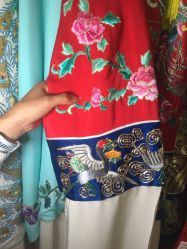 -胭脂猫京剧摄影