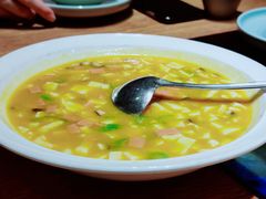 蟹黄豆花-鸡毛店·川菜(双楠店)