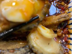 -亚马逊海鲜自助(梅溪湖步步高店)