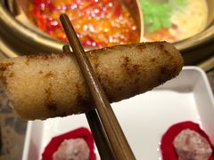 -小龙坎老火锅(北京三里屯店)