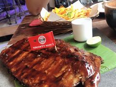 -Naughty Nuri’s Phuket