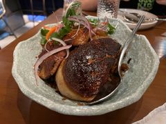 -MAGPIE喜鹊派餐厅(华侨城店)