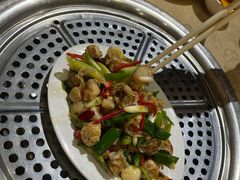-禾记海鲜烧烤(八一路店)