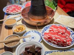 -东镇老火锅(长春路首店)