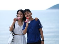 -日落吧·海景咖啡厅·餐酒吧·鸡尾酒·下午茶·乐队表演·浪漫夕阳·三亚文华东方酒店