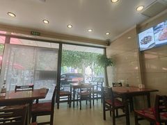 -久久餐厅(西山道店)