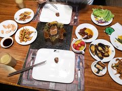 -汉巴味德(大悦城店)