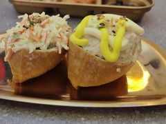 -豚妈妈汤饭·部队锅(南京东路店)