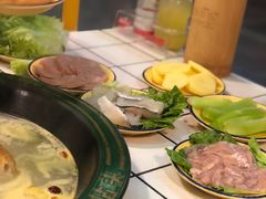 -有拈头成都市井火锅(柳市店)