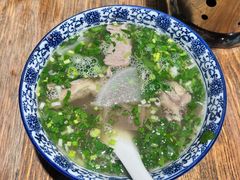 -袁家村关中印象体验地(大唐不夜城店)
