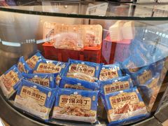 -新雅粤菜馆(南京东路店)