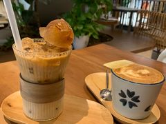 -川岛屋·KAWASIMAYA·咖啡简餐