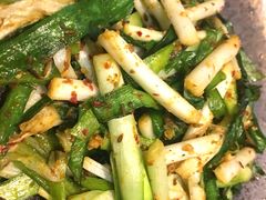 -何师烧烤·香辣蟹·川菜·30年老品牌(太古里旗舰店)