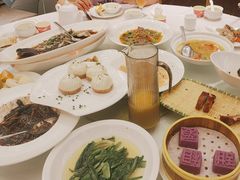 -骏莱海鲜鱼港(五角场店)