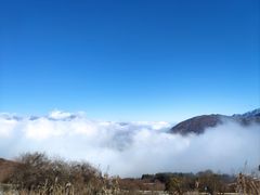 -太子岭滑雪场
