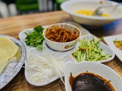 -合合春饼·酱骨·东北菜(潘家园店)