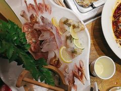 -扬之阿李菌汤火锅(1969店)