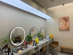 -天真蓝照相馆(五角场百联又一城店)