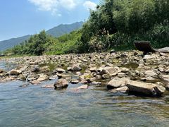 -九鲤溪瀑景区