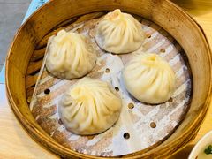 鲜肉小笼-红小满休闲餐厅(十全街店)