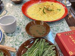 -鸿姐老火锅(花园路店)