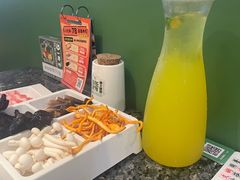-一席地·本地鸡窝·杭帮鸡火锅(萧山银隆百货店)