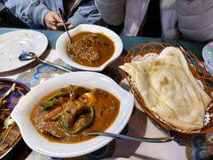 -Santoor 萨都里印度餐厅(北锣鼓巷店)