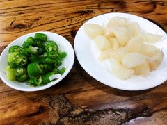 -秦地元羊肉馆(人民东路店)