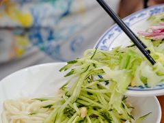 配菜-方砖厂69号炸酱面(方砖厂胡同店)