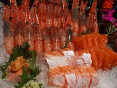 -上井精致料理(中兴商业大厦店)